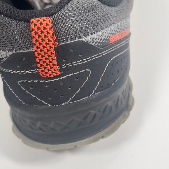 Saucony Men's Excursion TR14 Trail Running Sneaker Size 7.5 S20584-3 Versafoam - Picture 15 of 16